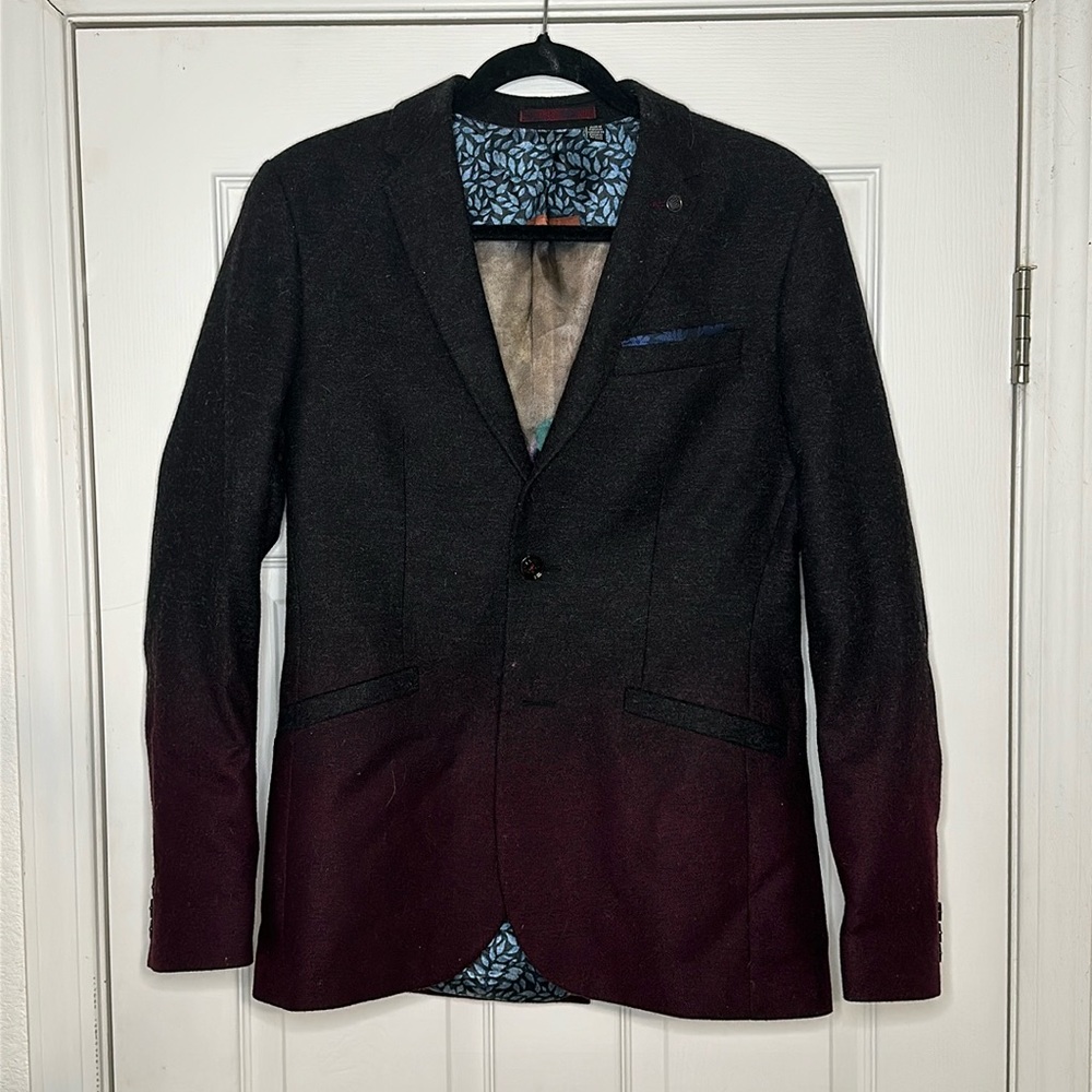 Men’s Ted Baker London Hombre Blazer